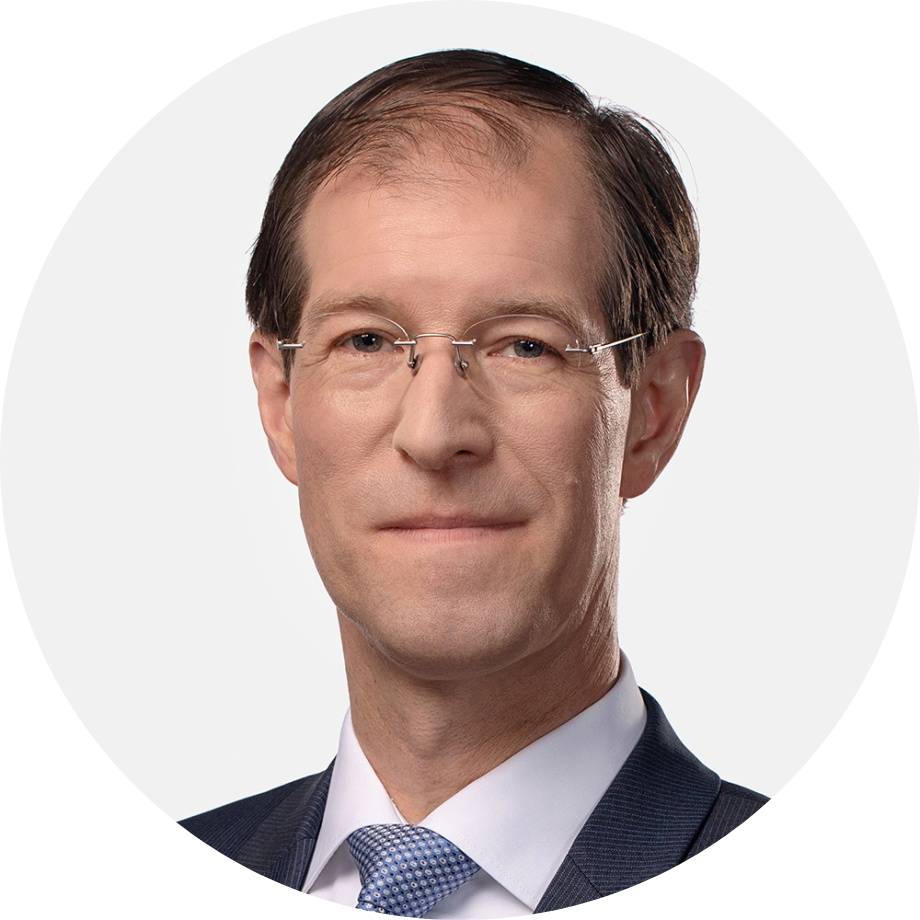 Ulf Schneider